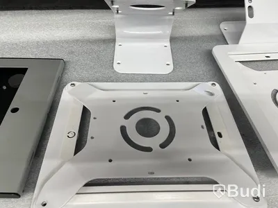 Ipad stativ till 9,7"Air och 12,9" låsbar