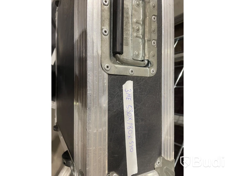 Diverse Case