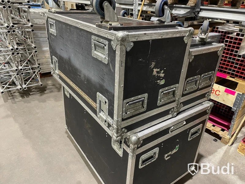 Diverse Case
