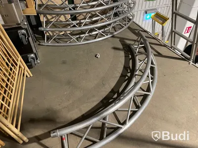 Global truss cirkel 3m  F33