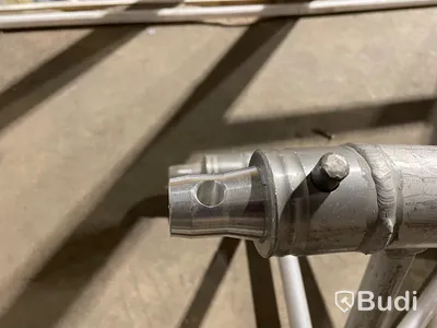Global truss cirkel 3m  F33