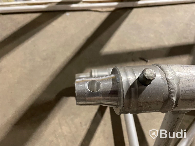 Global truss cirkel 3m  F33