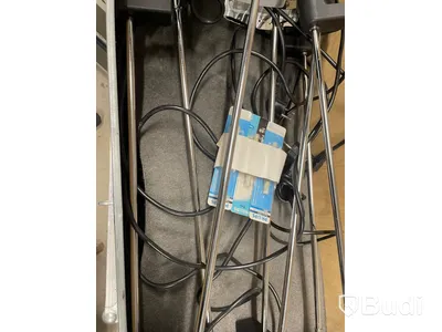 15 St Armspotar 150W Case