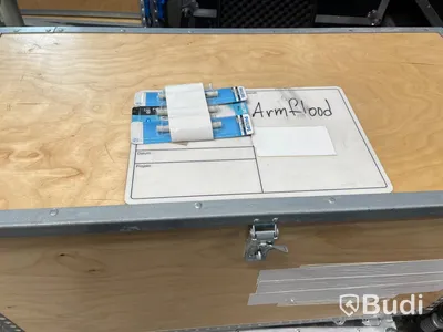 15 St Armspotar 150W Case