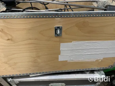 15 St Armspotar 150W Case