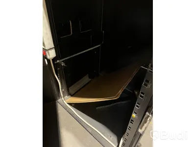 3 St Rackcase