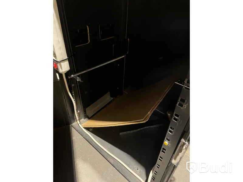 3 St Rackcase
