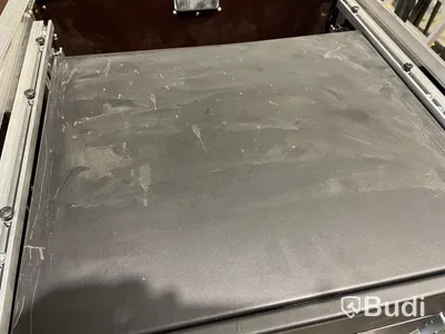 3 St Rackcase