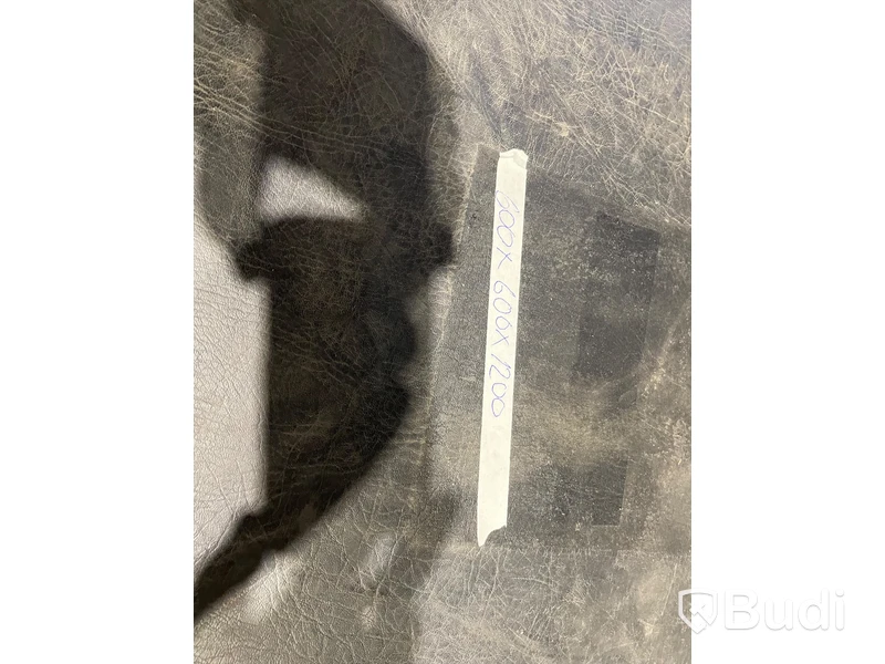 3 St Rackcase