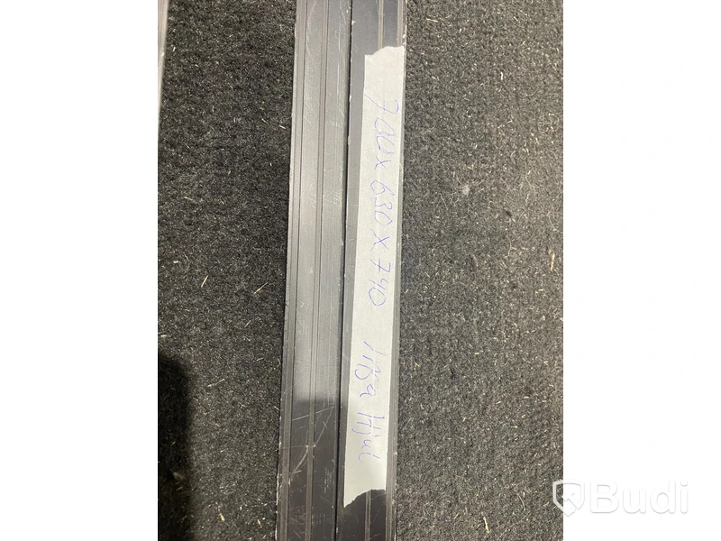 3 St Rackcase