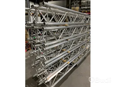 10 St 3 Meter Tross Prolyte H30V