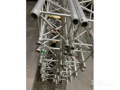 10 St 3 Meter Tross Prolyte H30V