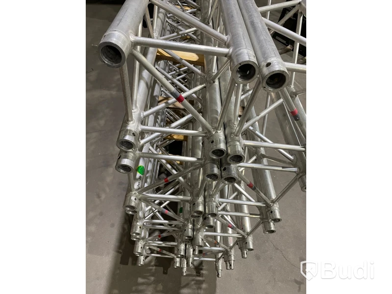 10 St 3 Meter Tross Prolyte H30V