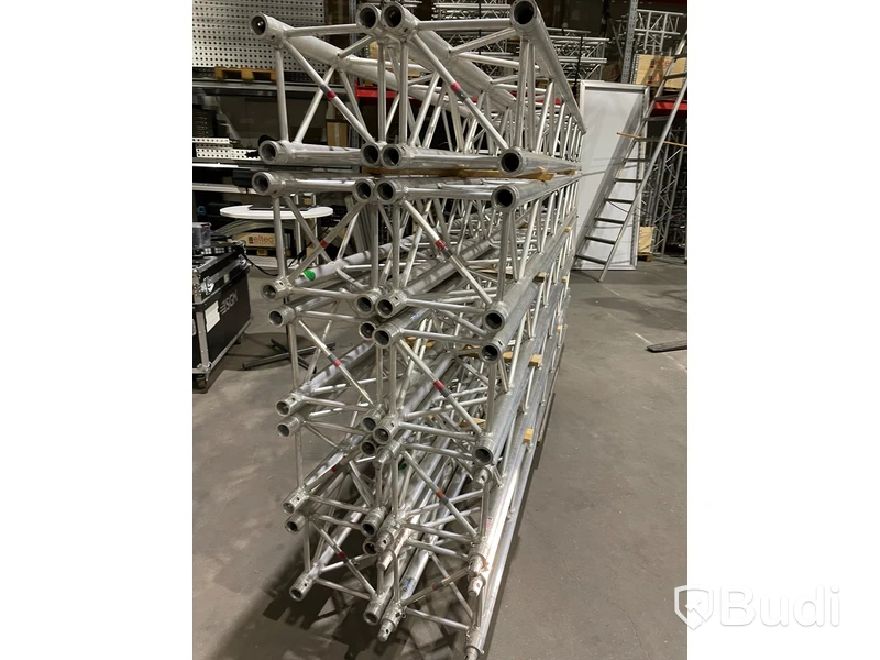 10 St 3 Meter Tross Prolyte H30V