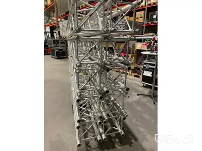 10 St 3 Meter Tross Prolyte H30V