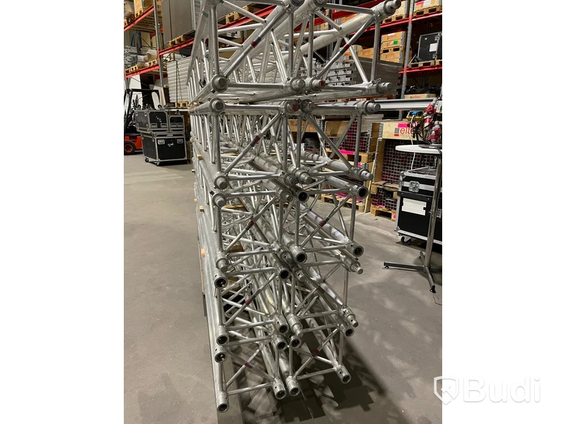 10 St 3 Meter Tross Prolyte H30V