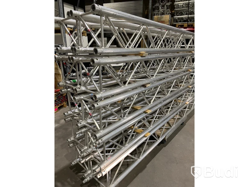 10 St 3 Meter Tross Prolyte H30V