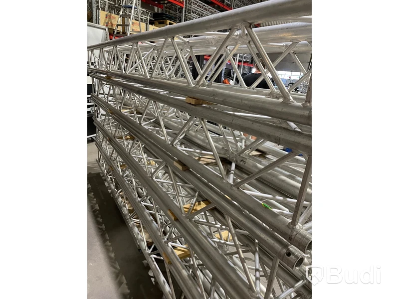 10 St 3 Meter Tross Prolyte H30V
