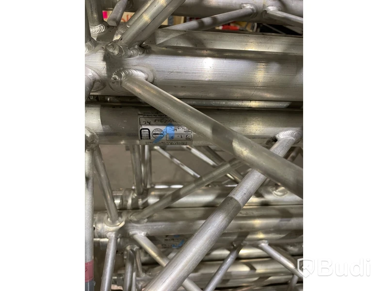 10 St 3 Meter Tross Prolyte H30V