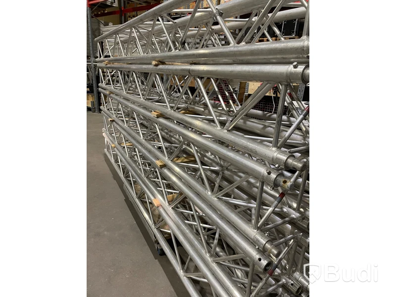 10 St 3 Meter Tross Prolyte H30V