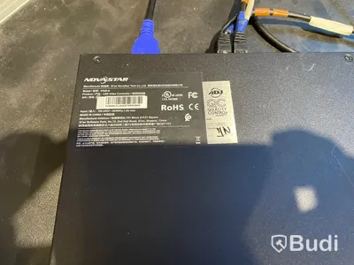 1 St LED Vägg 8 kvm  2,9mm SGM