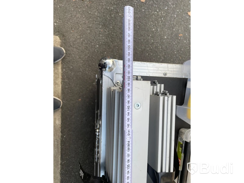 3 St Octanorm 3 m ringa