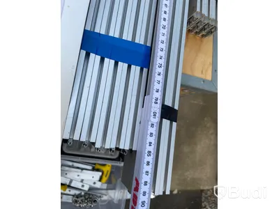 3 St Octanorm 3 m ringa
