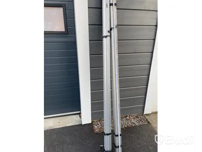 3 St Octanorm 3 m ringa