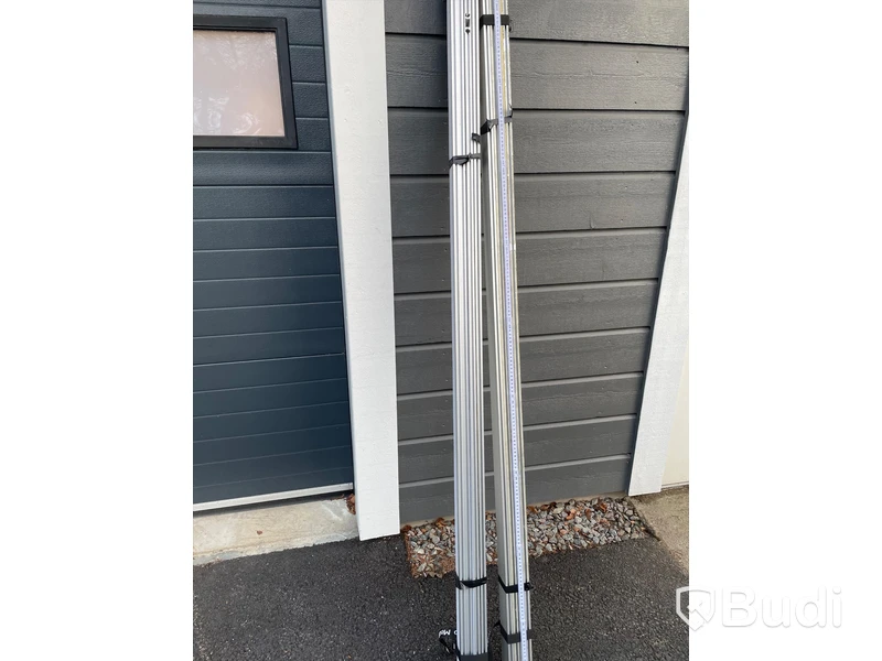 3 St Octanorm 3 m ringa