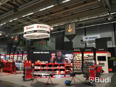 3 St Octanorm 3 m ringa