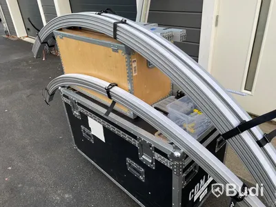 3 St Octanorm 3 m ringa