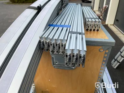 3 St Octanorm 3 m ringa