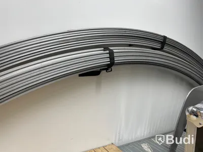 3 St Octanorm 3 m ringa