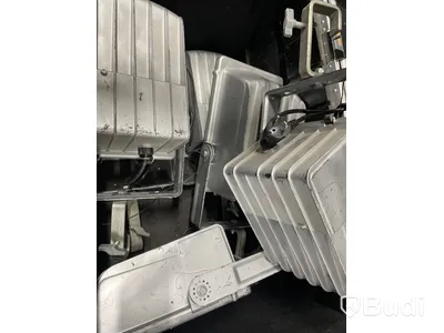 6 St Urladdning 150W flodljus AERO IP66 med case