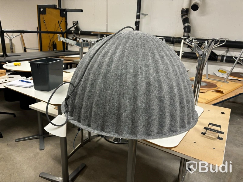 Taklampa, Muuto, Under the Bell Pendant