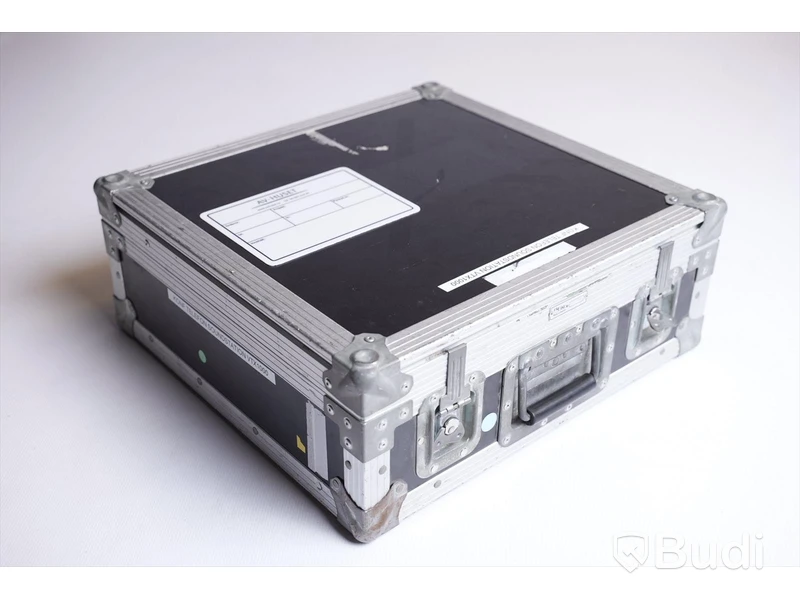 Konferenstelefon kit med case. POLYCOM VTX 1000