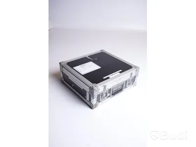 Konferenstelefon kit med case. POLYCOM VTX 1000