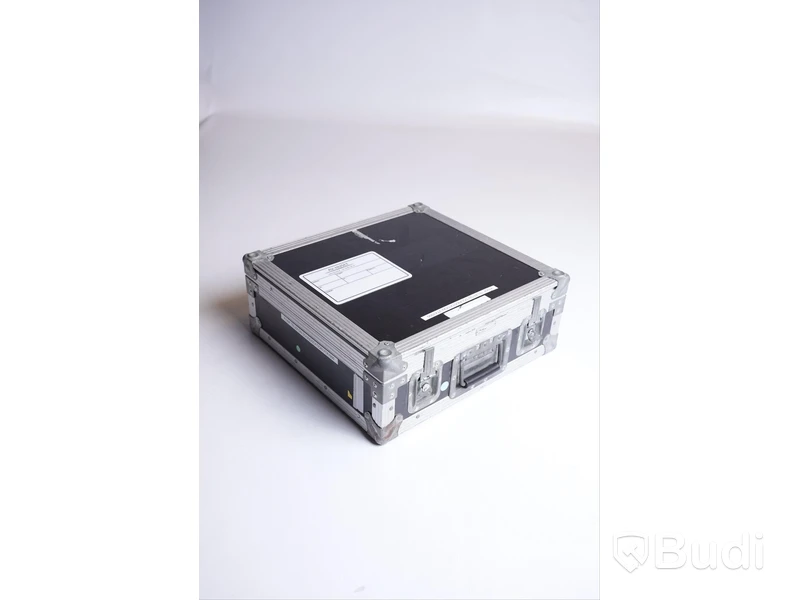 Konferenstelefon kit med case. POLYCOM VTX 1000