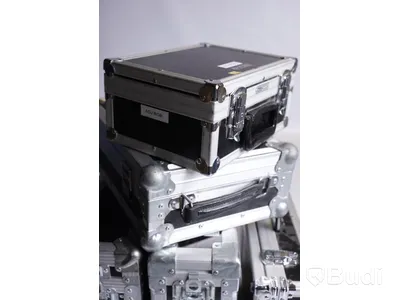 5 St tomma cases