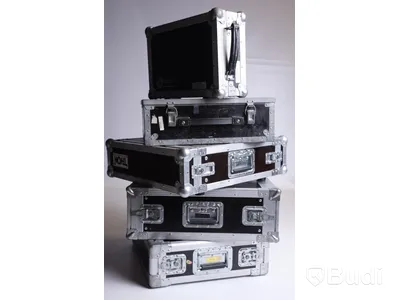 5 St tomma cases