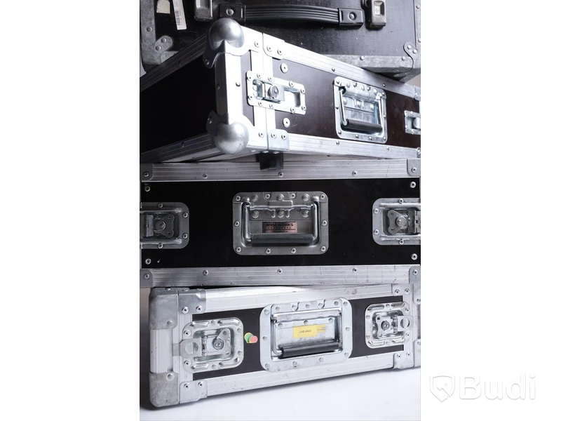 5 St tomma cases