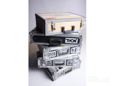 5 St tomma cases