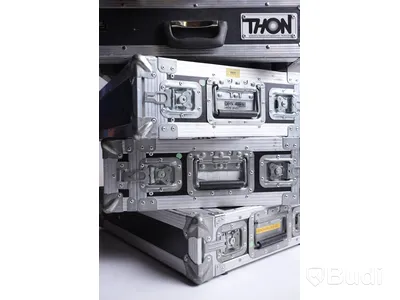 5 St tomma cases
