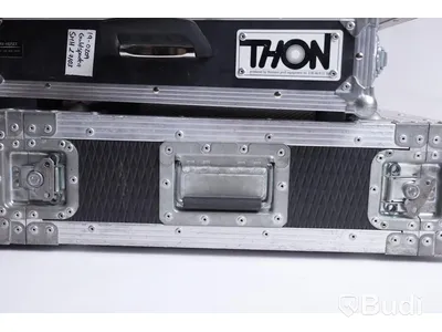3 St tomma cases