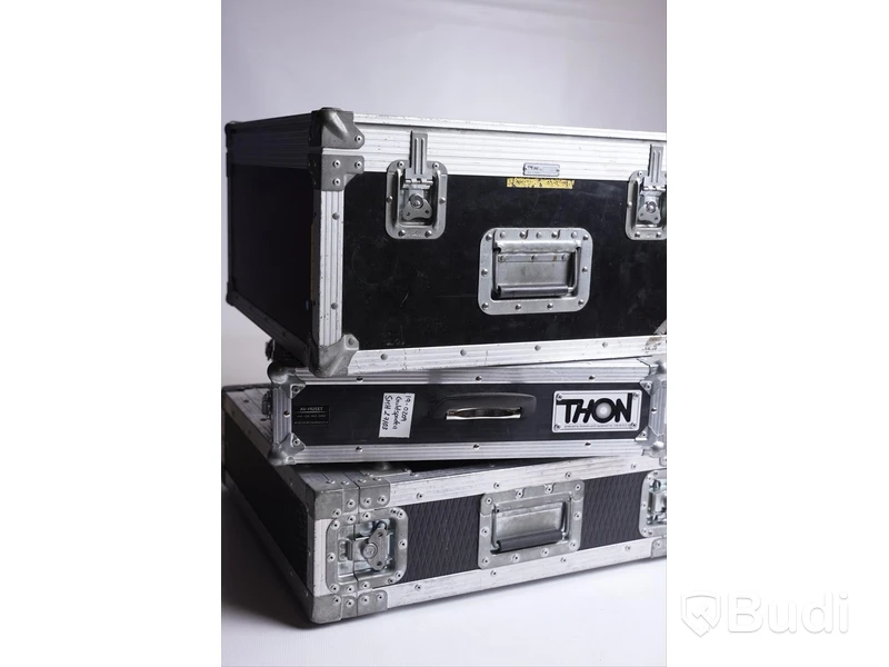 3 St tomma cases