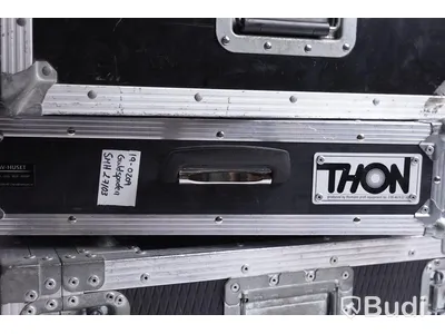 3 St tomma cases