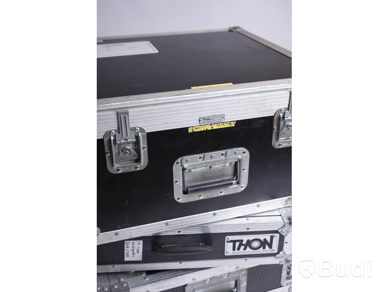 3 St tomma cases