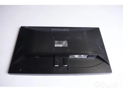 TV, PHILIPS. 273E3L