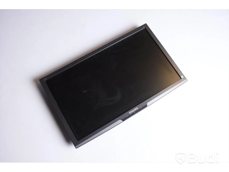 TV, PHILIPS. 273E3L