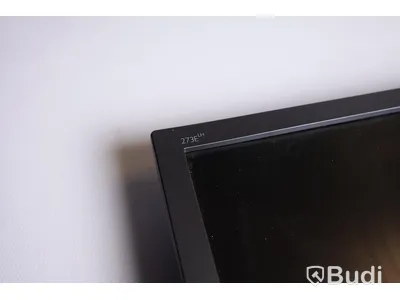 TV, PHILIPS. 273E3L